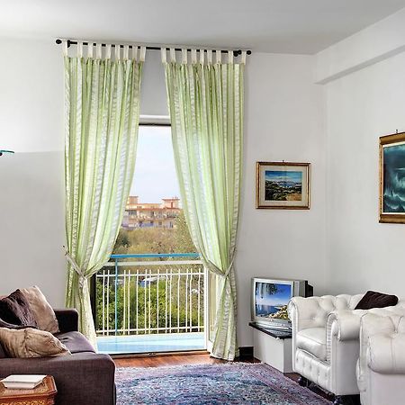 Caruso 1 By Villasandco Rentalsorrento Værelse billede